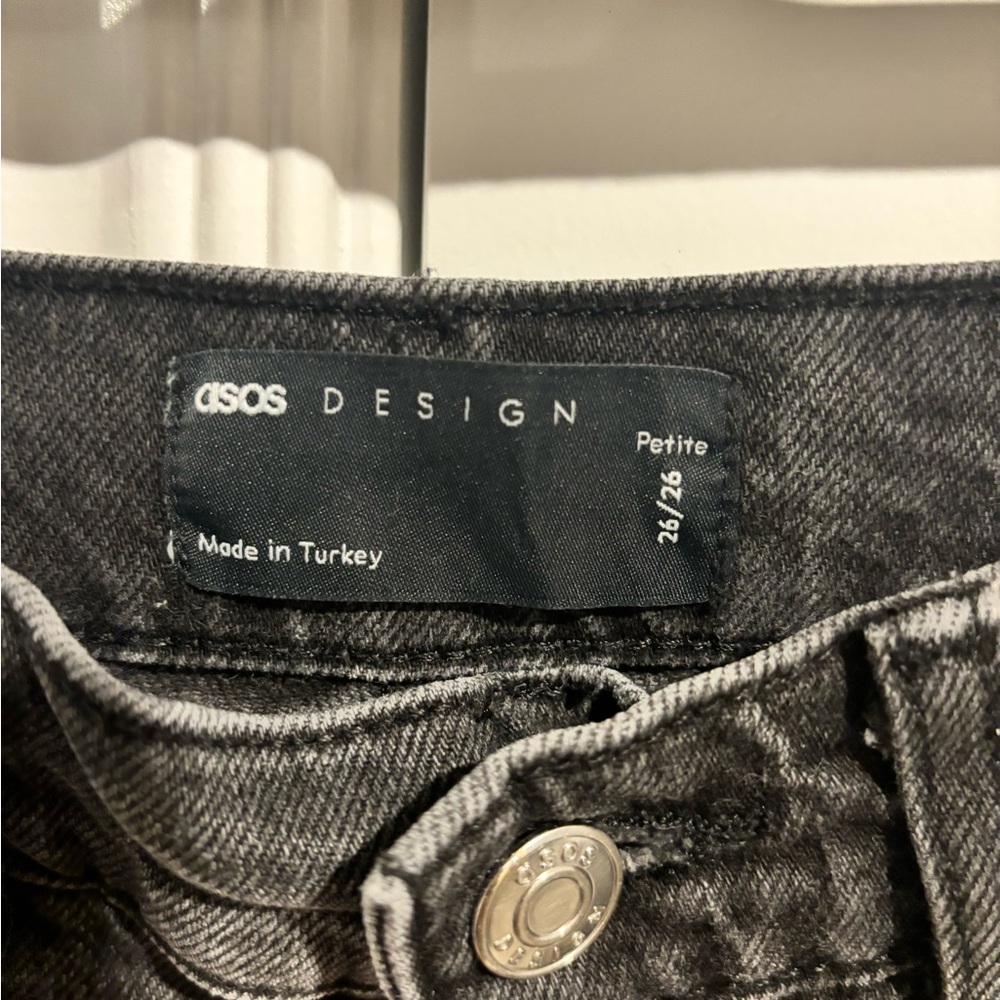 Asos Jeans View 2